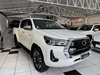 HILUX 2.8 SRX PLUS 4X4 CD TURBO DIESEL 4P AUTOMÁTICO - 2022 - VACARIA