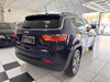 COMPASS 1.3 LONGITUDE T270 16V TURBO FLEX 4P AUTOMÁTICO - 2022 - VACARIA