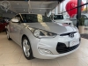 VELOSTER 1.6 16V 3P AUTOMÁTICO - 2012 - VACARIA