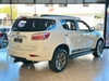 TRAILBLAZER 2.8 PREMIER 16V TURBO DIESEL 4P AUTOMÁTICO - 2021 - VACARIA