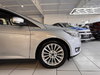 FOCUS 2.0 TITANIUM SEDAN 16V FLEX 4P AUTOMÁTICO - 2016 - VACARIA