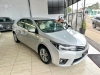 COROLLA 2.0 ALTIS 16V FLEX 4P AUTOMÁTICO - 2016 - VACARIA