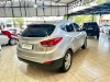 IX35 2.0 MPFI GLS 16V FLEX 4P AUTOMÁTICO - 2016 - VACARIA