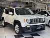 RENEGADE 1.8 16V FLEX LONGITUDE 4P AUTOMÁTICO - 2016 - VACARIA