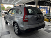 CRV 2.0 EXL 4X4 16V 4P AUTOMÁTICO - 2008 - VACARIA