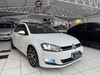 GOLF 1.4 TSI HIGHLINE 16V 4P AUTOMÁTICO - 2014 - VACARIA