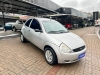 KA 1.0 MPI GL 8V 2P MANUAL - 2004 - VACARIA