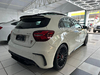 A 45 AMG 2.0 16V TURBO 4P AUTOMATIZADO - 2017 - VACARIA