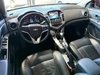 CRUZE 1.8 LTZ SPORT6 16V FLEX 4P AUTOMÁTICO - 2014 - VACARIA
