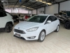 FOCUS 2.0 TITANIUM SEDAN 16V FLEX 4P AUTOMÁTICO - 2016 - VACARIA