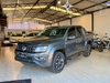AMAROK 3.0 V6 TDI HIGHLINE CD DIESEL 4MOTION AUTOMÁTICO - 2024 - VACARIA