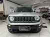 RENEGADE 1.8 16V FLEX LONGITUDE 4P AUTOMÁTICO - 2018 - VACARIA