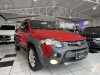 STRADA 1.8 MPI ADVENTURE CE 16V FLEX 2P MANUAL - 2016 - VACARIA