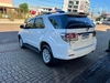 HILUX SW4 3.0 SRV 4X4 16V TURBO INTERCOOLER DIESEL 4P AUTOMÁTICO - 2012 - VACARIA