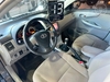 COROLLA 1.8 GLI 16V FLEX 4P MANUAL - 2013 - VACARIA