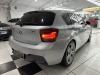 125I 2.0 M SPORT 16V 4P AUTOMÁTICO - 2014 - VACARIA