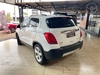 TRACKER 1.8 MPFI LTZ 4X2 16V FLEX 4P AUTOMÁTICO - 2015 - VACARIA