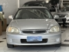 CIVIC 1.6 LX 16V 4P MANUAL - 2000 - VACARIA