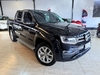 AMAROK 3.0 V6 TDI HIGHLINE CD DIESEL 4MOTION AUTOMÁTICO - 2022 - VACARIA