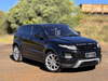 RANGE ROVER EVOQUE 2.0 DYNAMIC 4WD 16V 4P AUTOMÁTICO - 2015 - VACARIA