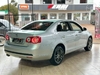JETTA 2.5 I 20V 4P TIPTRONIC - 2008 - VACARIA