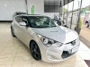 VELOSTER 1.6 16V 3P AUTOMÁTICO - 2012 - VACARIA