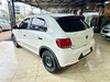 GOL 1.0 MI TRACK 8V FLEX 4P MANUAL - 2014 - VACARIA