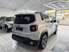 RENEGADE 1.8 16V FLEX LONGITUDE 4P AUTOMÁTICO - 2016 - VACARIA