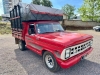 F-1000 3.9 SUPER SÉRIE CS 8V DIESEL 2P MANUAL - 1983 - VACARIA