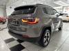 COMPASS 2.0 16V DIESEL LONGITUDE 4X4 AUTOMÁTICO - 2017 - VACARIA