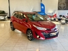 YARIS 1.5 XS 16V FLEX 4P AUTOMÁTICO - 2022 - VACARIA