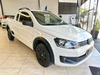 SAVEIRO 1.6 MI CE 8V FLEX 2P MANUAL G.VI - 2014 - VACARIA
