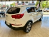 SPORTAGE 2.0 LX 4X2 16V FLEX 4P AUTOMÁTICO - 2016 - VACARIA