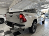 HILUX 2.8 SRV 4X4 CD 16V DIESEL 4P AUTOMÁTICO - 2024 - VACARIA