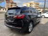 EQUINOX 2.0 16V TURBO PREMIER AWD AUTOMÁTICO - 2020 - VACARIA