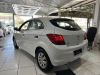 ONIX 1.0 MPFI JOY 8V FLEX 4P MANUAL - 2019 - VACARIA