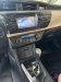 COROLLA 2.0 ALTIS 16V FLEX 4P AUTOMÁTICO - 2016 - VACARIA
