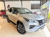 HILUX SW4 2.8 SRX 4X4 16V TURBO INTERCOOLER DIESEL 4P AUTOMÁTICO - 2021 - VACARIA