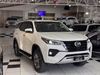 HILUX SW4 2.8 SRX 4X4 16V TURBO INTERCOOLER DIESEL 4P AUTOMÁTICO - 2022 - VACARIA