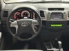 HILUX 3.0 SRV 4X4 CD 16V TURBO INTERCOOLER DIESEL 4P AUTOMÁTICO - 2014 - VACARIA