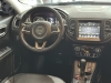 COMPASS 2.0 16V DIESEL LONGITUDE 4X4 AUTOMÁTICO - 2017 - VACARIA
