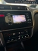 CITY 1.5 EX 16V FLEX 4P AUTOMÁTICO - 2016 - VACARIA