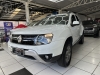 DUSTER 1.6 DYNAMIQUE 4X2 16V FLEX 4P AUTOMÁTICO - 2018 - VACARIA