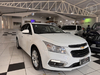CRUZE 1.8 LT 16V FLEX 4P AUTOMÁTICO - 2015 - VACARIA