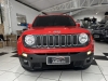 RENEGADE 1.8 16V FLEX LONGITUDE 4P AUTOMÁTICO - 2016 - VACARIA