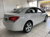 CRUZE 1.8 LT 16V FLEX 4P AUTOMÁTICO - 2012 - VACARIA