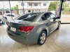 CRUZE 1.8 LT 16V FLEX 4P AUTOMÁTICO - 2012 - VACARIA