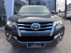 HILUX SW4 2.8 SRX 4X4 7 LUGARES 16V TURBO INTERCOOLER DIESEL 4P AUTOMÁTICO - 2016 - VACARIA