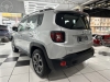 RENEGADE 1.8 16V FLEX LONGITUDE 4P AUTOMÁTICO - 2018 - VACARIA