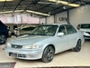 COROLLA 1.8 XEI 16V FLEX 4P MANUAL - 2001 - VACARIA